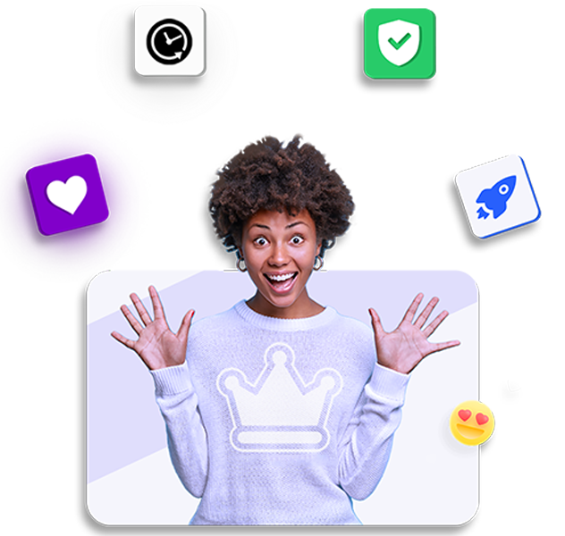 Website icon